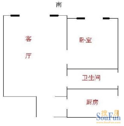 绿洲城市花园
