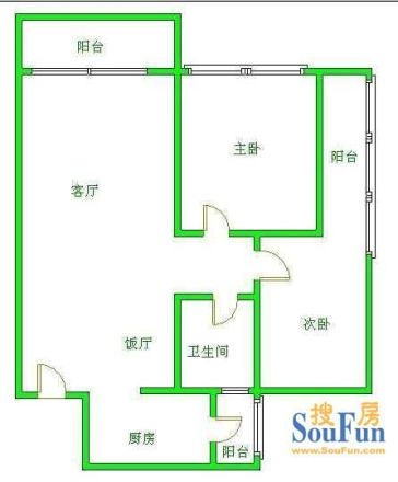 静居寺路18号院
