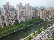 怡翠宏璟,精装四房,南北对流,保养新净