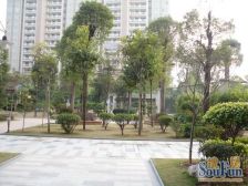 富盈东方华府住宅复式公寓试意出售