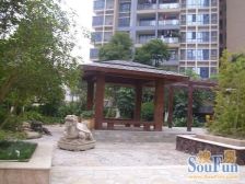 新世纪颐和居东南朝向 体育公园旁 万达地铁口