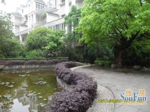 怡水居5室2厅东南