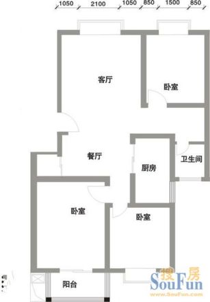 南贸花园