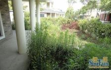 森林别墅双拼别墅,位置好,花园大。森林公园天然氧吧