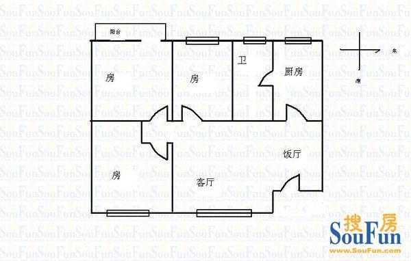 龟岗二马路大院