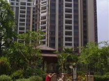 海悦新城 3室2厅 东北