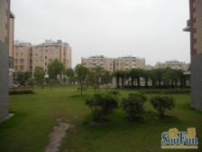 大三房,带阁楼,带露台,精装保养好,看房方便