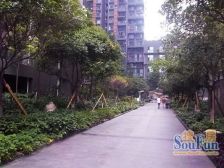 曦城 1室0厅 东南