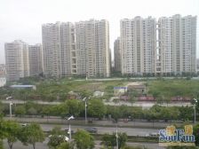 世博嘉园二区 中层双阳台2房 装修保养好 业主诚心出售