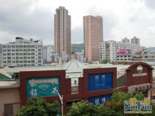 皇朝阁 靓装修一房 业主诚意出售