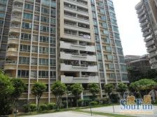 南北对流、高层看花园 采光通风好 安静舒适