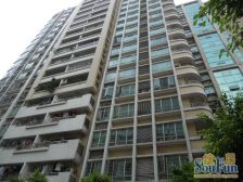 福民新苑小区,三大房两厅双阳台带车位出售