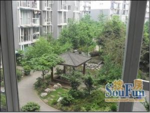 东方魅力水云涧 2室1厅 南 北