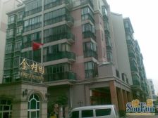 金桂园 3室2厅 南