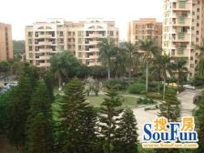 少有东南向小三房,格局房方正 实用率高 通风采光好