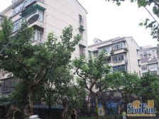 石泉路180弄 2室1厅 东 西