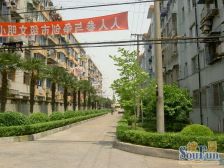 嘉定老城·金沙小区·3室·2厅