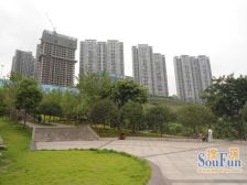 龙洲湾 颜龙山水城二房42万