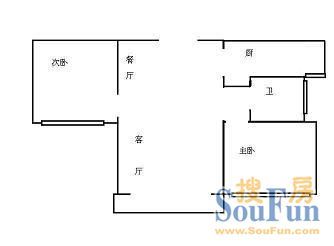 泾港公寓