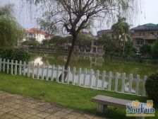 顺德碧桂园豪园独栋别墅 308方加433方花园 全新装修