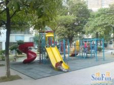 怡翠花园 安静三房 全新装修索菲亚家私电 拎包入住