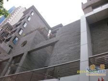 观音桥商圈 双轻轨 大三房采光好 出行方便