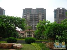 雅居乐花园 望湖复式大户型 视野无遮挡 即买即住