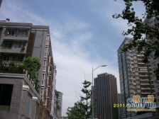 福安大厦 3室2厅 南