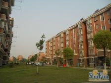 高得房lv+一手动迁税费低+诚意出售+看房方便
