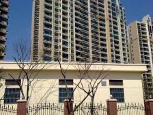 正阳新城,电梯房,大四房,看房方便