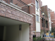 大学城 富力城维多利亚庄园三房168万