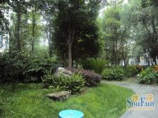 翰香府 5室1厅 南