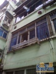 松柏巷 南北通透,采光好 装修好,环镜优美 近地铁 周边匹套完善,,出行方便