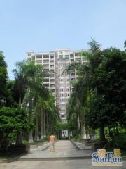 文海花园四房大阳台朝向好海骏达天佑城急售