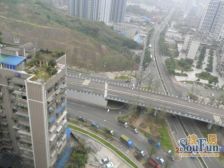 李家沱 屏都大厦三房38万