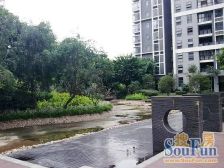 急售 安静 三期 带大平台 无抵押 全新装修 看房方便