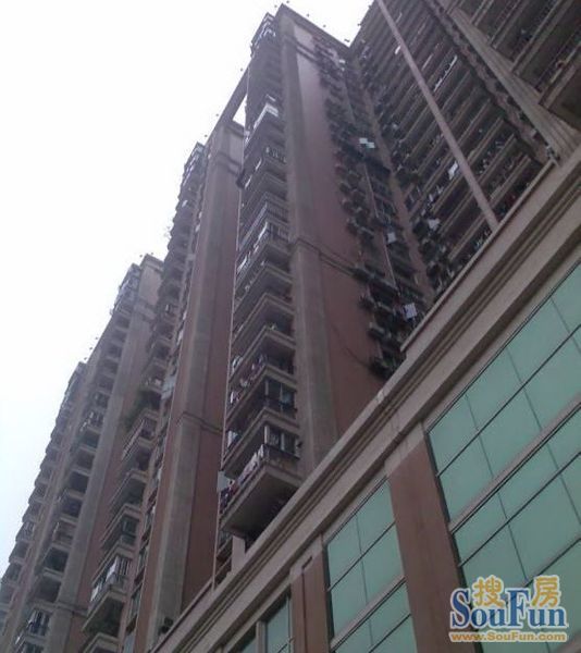 东方文德广场