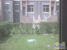 蝶湖湾一期大2房,满5唯一,价格可谈,诚心急售大阳台