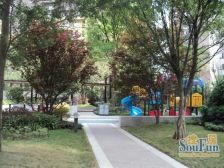 万科魅力之城四期 4室2厅 东南