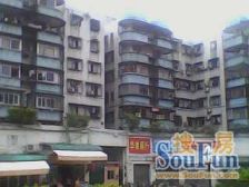 和兴花园住宅区 1室1厅 东南