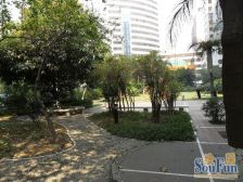 唐园小区季华五路加装电梯上下半层有单车房7方不同证