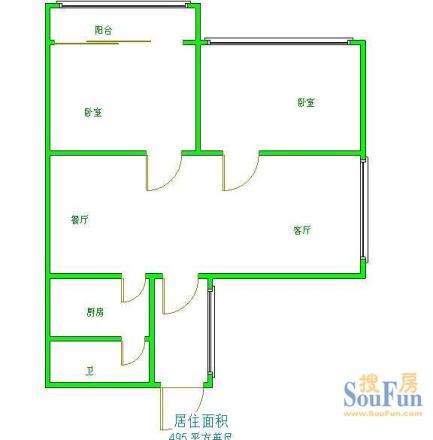 豪斯花园