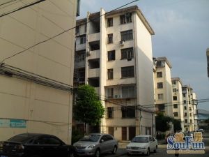 此房满2年单位管理人文社区停车方便