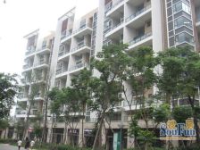 润扬北城1号 2室2厅 东南