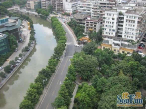 共和三路小区