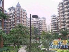 亚艺公园东门 绿茵鸣苑 南北对流大三房 安静舒适