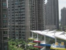 阳光威尼斯(四期)(公寓) 3室2厅 南