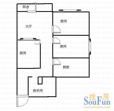 宝穗花园