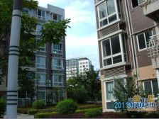 桃园水郡 3室2厅 西南