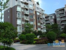 桃园水郡 精装修 带车位,拎包入住